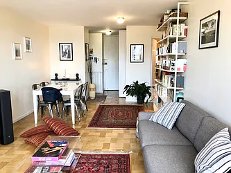 Rented by City Connections Realty