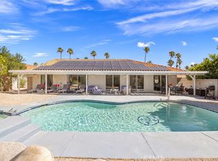 1479 E Francis Dr, Palm Springs, CA 92262