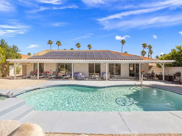1479 E Francis Dr, Palm Springs, CA 92262
