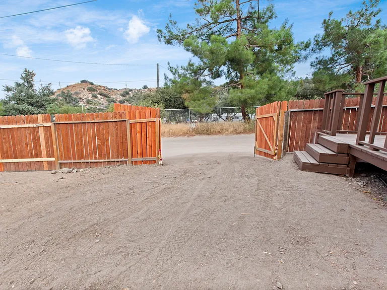 7582 Wild Horse Canyon Rd #B — Photo 22