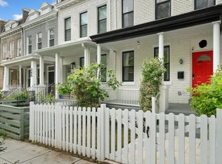 245 Rock Creek Church Rd NW, Washington, DC 20011