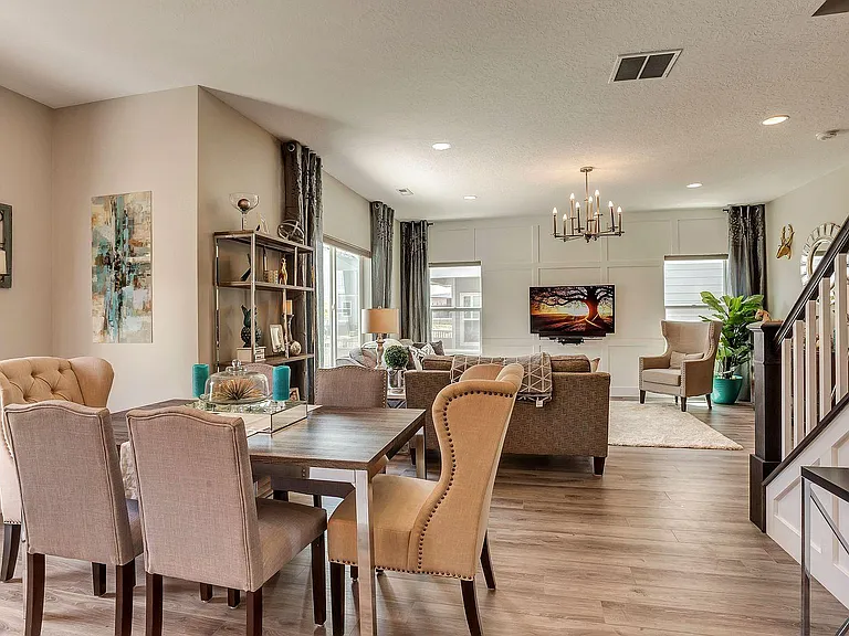 15213 S Bayonet Ct — Photo 12