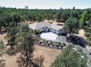 7937 Camino Del Encina Dr, Redding, CA 96001