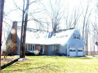 16 Glenwood Ter, Cromwell, CT 06416