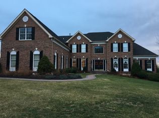 210 Ridge Crest Dr, West Chester, PA 19382