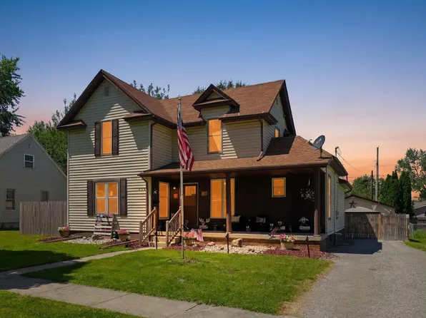 309 W Oak St, Butler, IN 46721