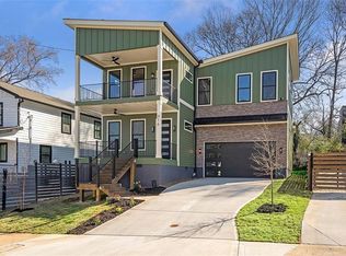 916 Ira St SW, Atlanta, GA 30310