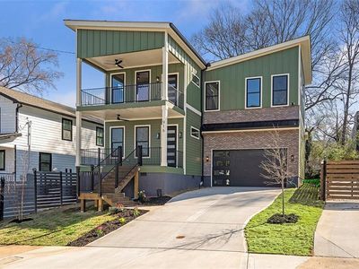 916 Ira St SW, Atlanta, GA, 30310