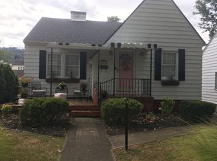 3819 Staunton Ave SE, Charleston, WV 25304