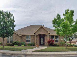 5523 Carmel Ct, Midland, TX 79707