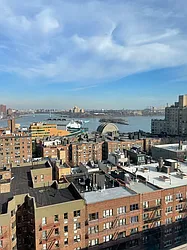 Rented by Solow Realty