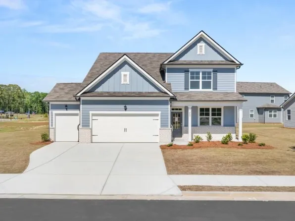 705 Anchor Ave, Villa Rica, GA 30180