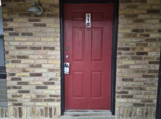 1421 S 12th St APT 112, Waco, TX 76706