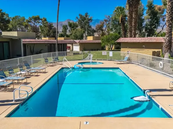 68952 Calle Montoro, Cathedral City, CA 92234