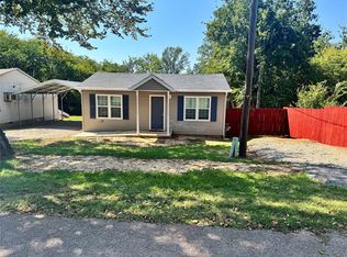 117 N Cleveland Ave, Chandler, OK 74834