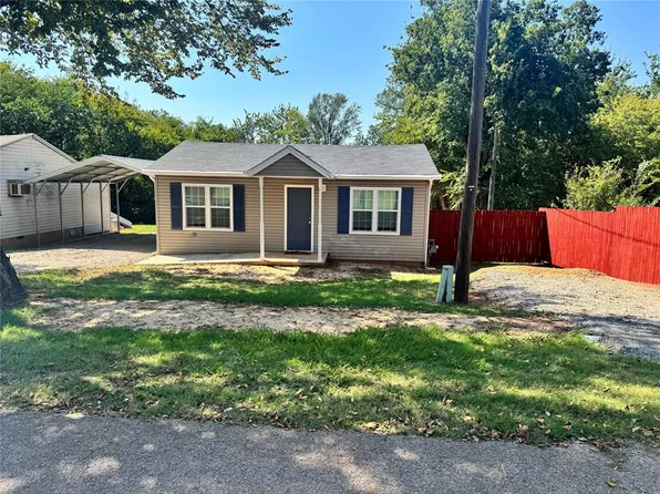 117 N Cleveland Ave, Chandler, OK 74834