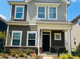 8106 Whitegrove Rd, Mint Hill, NC 28227