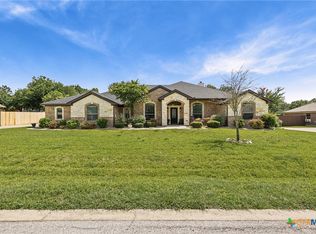 965 Ridgeoak Dr, Belton, TX 76513