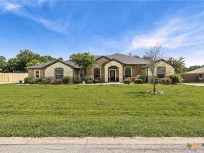965 Ridgeoak Dr, Belton, TX, 76513