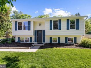 7013 Macbeth Way, Sykesville, MD 21784