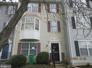 4718 English Ct, Suitland, MD 20746