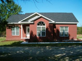 2706 Lee Road 165, Salem, AL 36874