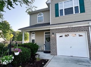 2125 Bizzone Cir, Virginia Beach, VA 23464