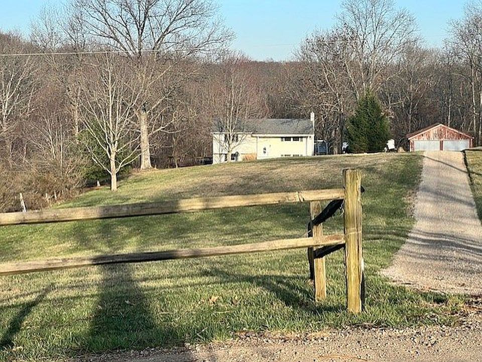 Real estate listing image