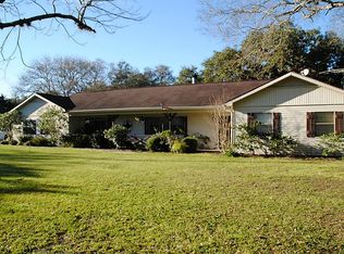 91 County Road 352 Wilson Creek Rd, Elmaton, TX 77440