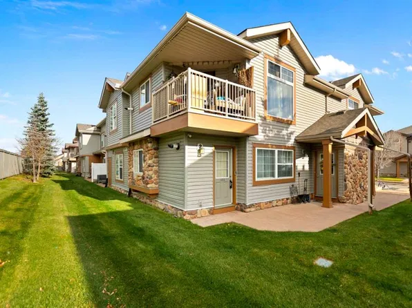 70 N Panatella Lndg NW #102, Calgary, AB T3K 0K8