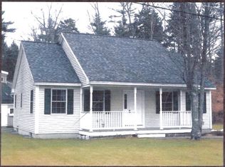 71 Saint James Ave, Milton, NH 03851