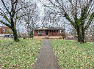 4911 Raywood Ln, Nashville, TN 37211