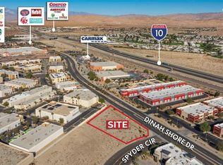 0 Nwc Dinah Shore Dr, Palm Desert, CA 92211