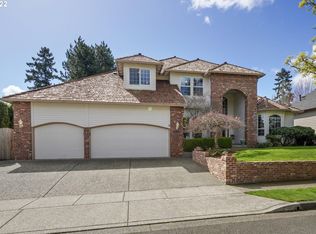 16840 SW Springwater Ln, Beaverton, OR 97006