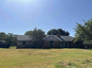 202 Pecan Creek St, Red Oak, TX 75154