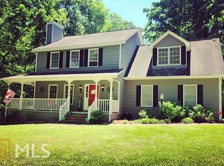 2969 Wildrose Ct, Hampton, GA 30228