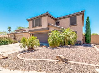 582 S Heritage Dr, Gilbert, AZ 85296