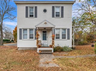 40 Benjamin St, East Longmeadow, MA 01028