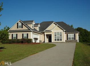 40 Chimney Ridge Ln, Covington, GA 30014