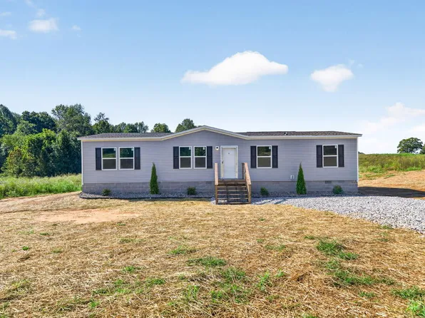 197 Petty Rd, Sparta, TN 38583