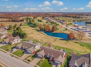 630 Hamacher St, Waterloo, IL