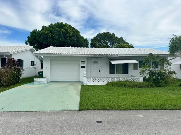 8403 NW 59th Ct, Tamarac, FL 33321