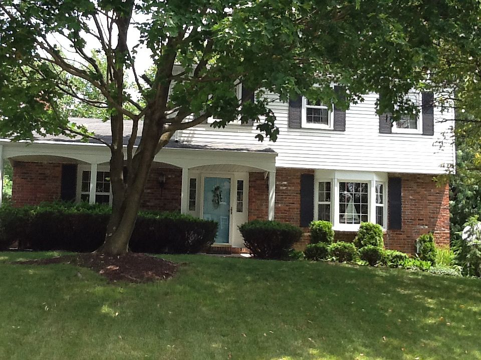 Brook Park Manor/Mccandless
