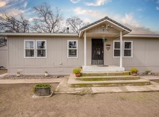 29379 Burrough North Rd, Tollhouse, CA 93667