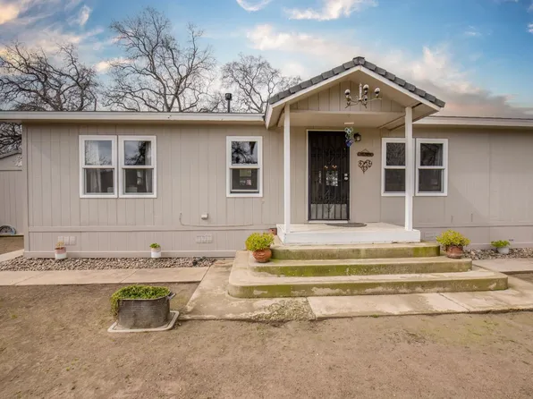 29379 Burrough North Rd, Tollhouse, CA 93667