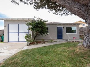 1631 Paso Robles St, Oceano, CA 93445
