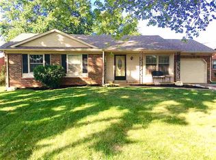 117 Whispering Hills Blvd, Bowling Green, KY 42101