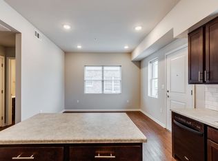 River West Apartments, Tulsa, OK 74107