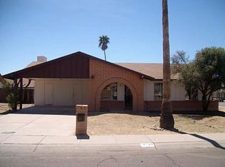 4145 W Dahlia Dr, Phoenix, AZ 85029