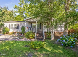 4925 Lakewood Dr SW, Shallotte, NC 28470